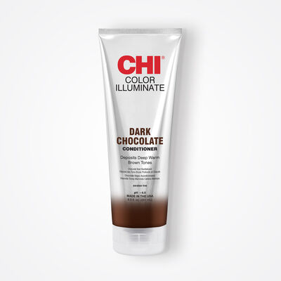 Color Illuminate Conditioner - Dark Chocolate